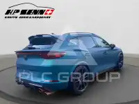 2022 Cupra Formentor