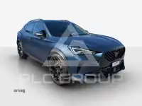 2022 Cupra Formentor