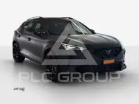 2022 Cupra Formentor