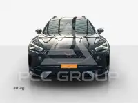 2022 Cupra Formentor