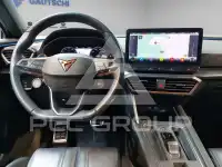 2022 Cupra Formentor