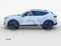 2022 Cupra Formentor