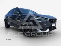 2022 Cupra Formentor