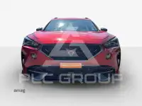2022 Cupra Formentor