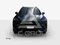 2022 Cupra Formentor