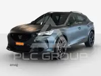 2022 Cupra Formentor