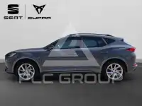 2022 Cupra Formentor