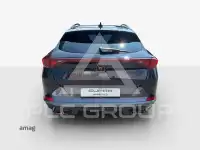 2022 Cupra Formentor