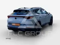 2022 Cupra Formentor