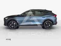 2022 Cupra Formentor
