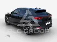 2022 Cupra Formentor