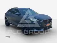 2022 Cupra Formentor