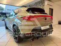 2022 Cupra Formentor