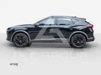 2022 Cupra Formentor