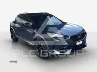 2022 Cupra Formentor