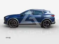 2022 Cupra Formentor