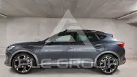 2022 Cupra Formentor