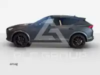 2022 Cupra Formentor