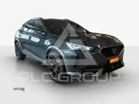 2022 Cupra Formentor