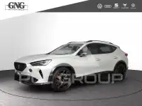2022 Cupra Formentor