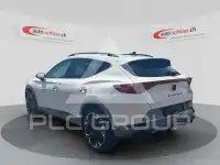 2022 Cupra Formentor