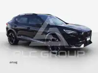2022 Cupra Formentor