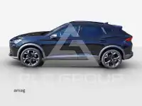 2022 Cupra Formentor