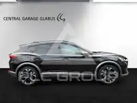 2022 Cupra Formentor