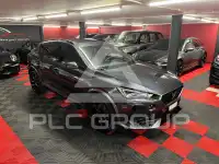 2022 Cupra Formentor