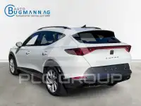 2022 Cupra Formentor