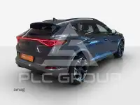 2022 Cupra Formentor