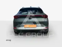 2022 Cupra Formentor