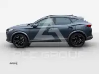 2022 Cupra Formentor