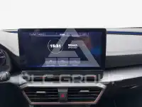 2022 Cupra Formentor