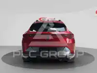2022 Cupra Formentor