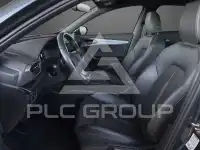 2022 Cupra Formentor