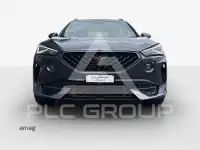 2022 Cupra Formentor