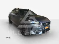 2022 Cupra Formentor