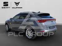 2022 Cupra Formentor