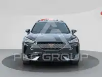 2022 Cupra Formentor