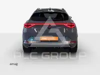 2022 Cupra Formentor