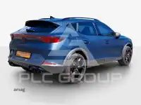 2022 Cupra Formentor