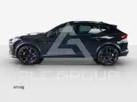 2022 Cupra Formentor