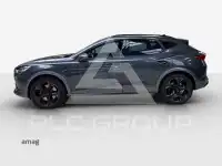 2022 Cupra Formentor