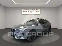 2022 Cupra Formentor