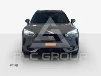 2022 Cupra Formentor