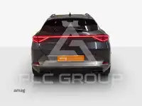 2022 Cupra Formentor