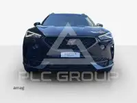 2022 Cupra Formentor