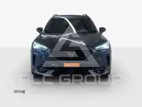2022 Cupra Formentor