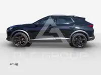 2022 Cupra Formentor